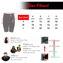 Ftshist Women's Shiny Faux Leather Shorts Sexy Metallic Color High Elastic Patent Leather Capris High Waist Five-point Pants