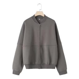Cotton Zipper Cardigan Sets To Woman 2024 Tracksuit Suits Baggy Pants Sportswear Women Sweater 2 Piece Set Women Outfits