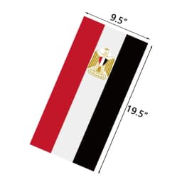 World Football Fans National Flag Bandana Spain Netherlands France Korea Chile Neck Gaiter Seamless Face Mask Men Headwear Scarf