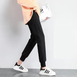Women's Harem Sports Pants Casual Urban Sweatpants Vintage Joggers Harajuku Korean Fashion Streetwear Female Trouser Suits 2021