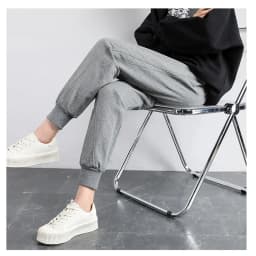 Women's Harem Sports Pants Casual Urban Sweatpants Vintage Joggers Harajuku Korean Fashion Streetwear Female Trouser Suits 2021