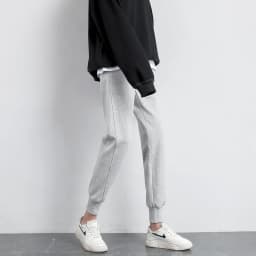 Women's Harem Sports Pants Casual Urban Sweatpants Vintage Joggers Harajuku Korean Fashion Streetwear Female Trouser Suits 2021