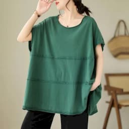 Oversized T Shirts Women Niche Design Sense Drop Shoulder Sleeve T-shirt Casual Loose Slimming Tops 2025 Summer Trend Tshirt Y2k