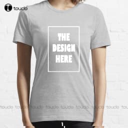 All Faster Than Dialing 911 T-Shirt Men Women Gift Cotton Black Backside Unisex white t shirt