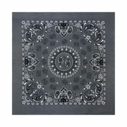 56CM Women Foulard Hip Hop Amoeba Cotton Square Scarf Bandana Headband Paisley Gifts For Men/Boys/Girls High Quality
