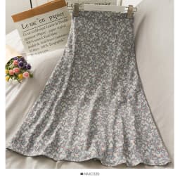 Woman Skirt 2026 Summer New Korean Ins Fashion Temperament Gentle Vintage Floral Slim Versatile High Waist Female Skirt