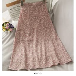Woman Skirt 2026 Summer New Korean Ins Fashion Temperament Gentle Vintage Floral Slim Versatile High Waist Female Skirt