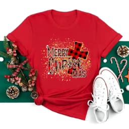 Women Christmas Santa Hat Print Black T Shirt Christmas Xmas Gifts Women's Top Tees Tshirt Harajuku Fashion New Year T-shirt