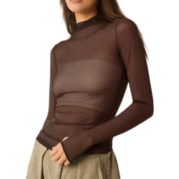 New Transparent See Through Blouse Shirt Women Sexy Harajuku Mesh Tops Casual Summer Ladies Top Femininas Clubwear SheerTee