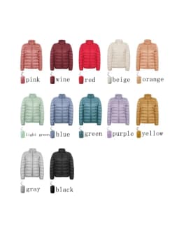 NewBang Matt Fabric Women's Duck Down Jacket Ultra Light Down Jacket Women Feather Jacket Women's Overcoat Windbreaker Coats