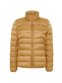 NewBang Matt Fabric Women's Duck Down Jacket Ultra Light Down Jacket Women Feather Jacket Women's Overcoat Windbreaker Coats