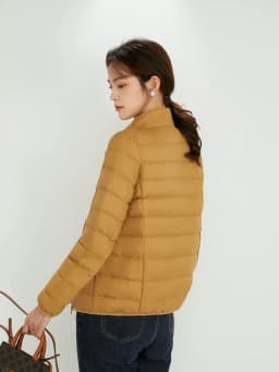 NewBang Matt Fabric Women's Duck Down Jacket Ultra Light Down Jacket Women Feather Jacket Women's Overcoat Windbreaker Coats