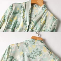 New Arrival Women blouses Blusa Mujer Spring Summer Fashion V-neck Ladies' Button-Down Shirt for Work and Casual