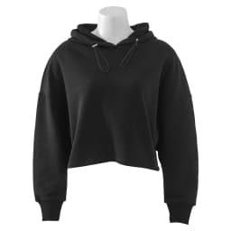 100% Cotton Oversize Hoodies Women Long Sleeve Jogger Yoga Ladies Sweatshirt Harajuku Streetwear Pullovers