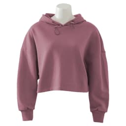 100% Cotton Oversize Hoodies Women Long Sleeve Jogger Yoga Ladies Sweatshirt Harajuku Streetwear Pullovers