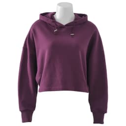 100% Cotton Oversize Hoodies Women Long Sleeve Jogger Yoga Ladies Sweatshirt Harajuku Streetwear Pullovers