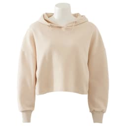 100% Cotton Oversize Hoodies Women Long Sleeve Jogger Yoga Ladies Sweatshirt Harajuku Streetwear Pullovers
