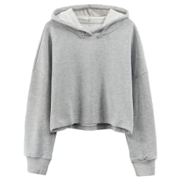100% Cotton Oversize Hoodies Women Long Sleeve Jogger Yoga Ladies Sweatshirt Harajuku Streetwear Pullovers
