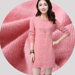 Women Sweaters Pullovers 2024 New Autumn Winter Clothes Long Knitted Sweater Knitwear Female Long Sleeve Jumper Bottoming Tops