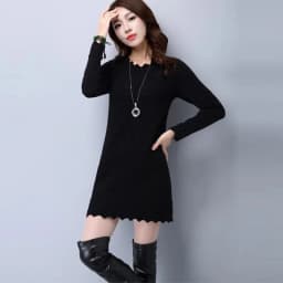 Women Sweaters Pullovers 2024 New Autumn Winter Clothes Long Knitted Sweater Knitwear Female Long Sleeve Jumper Bottoming Tops