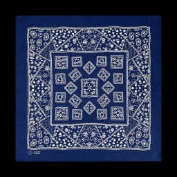 Green Cotton Square Bandana Scarf High Quality New Design Hip Hop Scarf Print Headband Paisley Gifts For Men/Boys/Girls