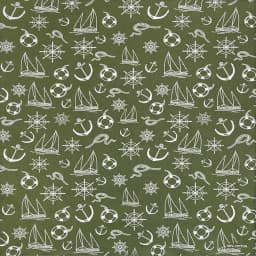 Green Cotton Square Bandana Scarf High Quality New Design Hip Hop Scarf Print Headband Paisley Gifts For Men/Boys/Girls