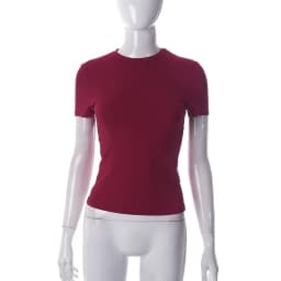 2024 Spring New Short Sleeve T-Shirt Women Solid Simple Casual Soft All-Match Hot Basic Crop Tops Tees Summer Fashion