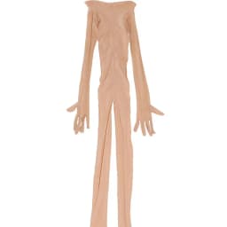 3D Sexy Tights Jumpsuit Oil Shine Full Encased Bodyhose Shiny Five Fingers Toes Bodystocking One Piece Club Dance Wear Bodysuit