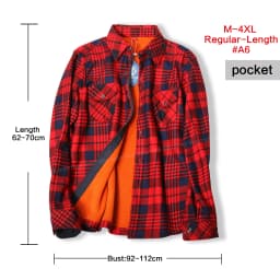 Velvet Thicken Warm Women's Plaid Shirt, Female Long Sleeve Tops M-XXL Winter Fleece Casual Blouse, Autumn Clothes T17405X