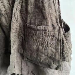 Cotton Linen Vests Spring Designal Tanks Tops Women Vintage Sleeveless Blouse Casual Irregular Lace up Fake Two Stitched Blusas