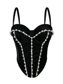 Sexy leopard print rhinestone corset crop top women summer club party tops woman street wear white mesh cropped halter tank top