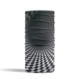 Plaid Pattern Headband Outdoor Camping Fishing Sunscreen Breathable Neck Gaiter Racing Bicycle Race motorcycle Unisex Bandana