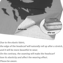 Plaid Pattern Headband Outdoor Camping Fishing Sunscreen Breathable Neck Gaiter Racing Bicycle Race motorcycle Unisex Bandana
