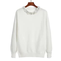 Autumn Winter Knitted O Neck Women Sweaters Casual Long Sleeve Pullover Soft Warm Sweater Femme Fashion Basic Solid Jersey Tops