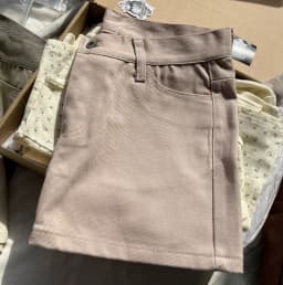Vintage Denim Straight Mini Skirts Women Sexy Low Waist Pockets A-line Short Faldas Casual Streetwear Summer Cotton Skirt Y2k