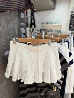 Simple Sweet Waffle A-line Skirts Women Summer New Casual Solid Lace-up High Waist Mini Skirts Streetwear Vintage Chic Y2K Falda
