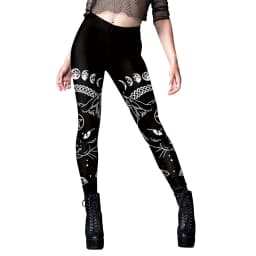 Nadanbao Women Leggings Sexy Middle Waist Skinny Leggins Halloween Skull 3D Printing Fitness Running Yoga Trousers Gym Workout