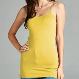 Strechy 94% Cotton Casual Summer Women Tank Top Sexy Fitness Adjustable Strapless Black Bottoming Tops Slim Corset Top Camis