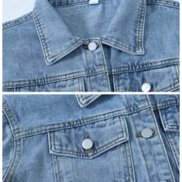 Jeans Jacket Women NEW Spring Coat Vintage Loose Denim Jacket Outerwear Autumn Chic Ladies Jackets S-5XL