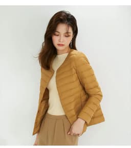 New Autumn Windbreaker 90% Duck Down Matte Fabric Lightweight Coat Ultra Light Women Warm Female Parka Down Jackets Plus Coats