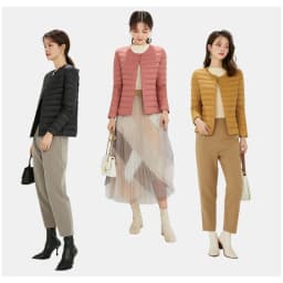 New Autumn Windbreaker 90% Duck Down Matte Fabric Lightweight Coat Ultra Light Women Warm Female Parka Down Jackets Plus Coats