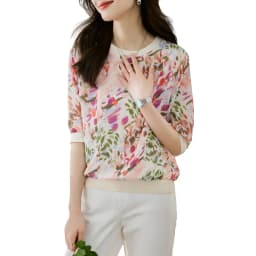 New Spring Summer Casual T-shirts Fashion printed ladies T-shirts short Sleeve Tees Tops