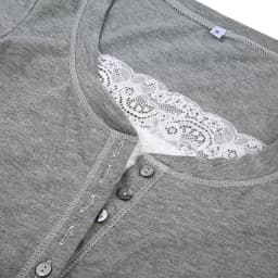 Women Y2K Vintage 00s Retro Lace Trim O-neck Long Sleeve Tee Fairy Grunge Kawaii T-shirt Harajuku Aesthetic Crop Top Streetwear