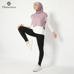 Muslim Sport Modal Hijab Abaya Hijabs For Woman Abayas Women Jersey Islamic Head Scarf Turbans Silk Turban Instant Wrap Shawl