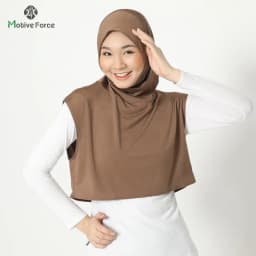 Muslim Sport Modal Hijab Abaya Hijabs For Woman Abayas Women Jersey Islamic Head Scarf Turbans Silk Turban Instant Wrap Shawl