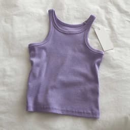 2024 Women Tank Tops Sexy Cropped Top Female Women Summer Camisole Camis Black White Sport Clothes For Women