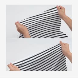 95% Cotton Women's T-Shirt Vinatge Striped Long Sleeve Tees Harajuku Basic Streetwear Tops Ropa Mujer Camisetas