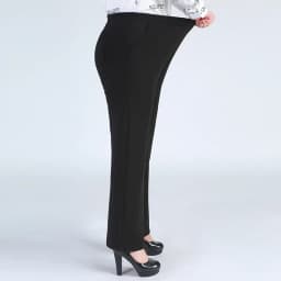 Winter Formal Pants Elegant Women Warm Fleece Plus Size 9XL 6XL 5XL Girls High Waisted Straight Trousers Office Business Clothes