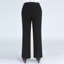 Winter Formal Pants Elegant Women Warm Fleece Plus Size 9XL 6XL 5XL Girls High Waisted Straight Trousers Office Business Clothes