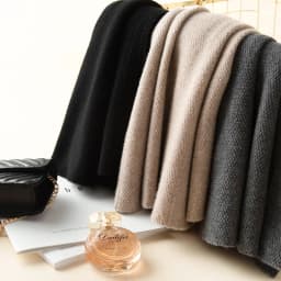 100% Pure Wool Skirt Female Autumn and Winter Fashion Bag Hip Pure Color Knitted Cashmere SkirtFRSEUCAG Brand Wholesale